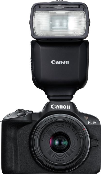 Image du produit Canon Speedlite EL-10 (Flash à monter, Canon)