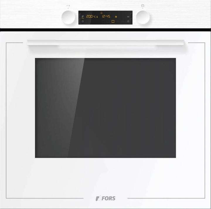 Image du produit Fors Four F-XXT 60-1 W Blanc