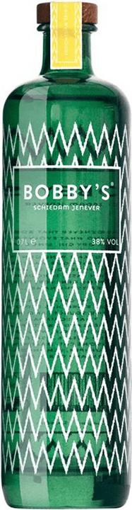 Image du produit Bobby's Schiedam Jenever Gin (1 x 70 cl)