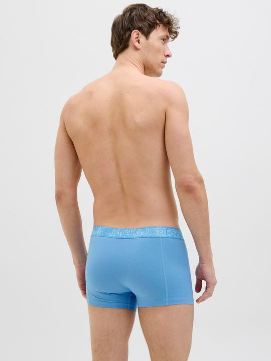 Produktbild Jack & Jones Jacpete Solid Trunks 3 Pack (L, 3er Pack)