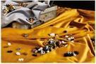 Productafbeelding Plus-Plus 240 Creatieve bouwstenen schat