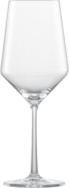 Image du produit Zwiesel Pure (55 cl, 1 Verres, Verres à vin rouge)