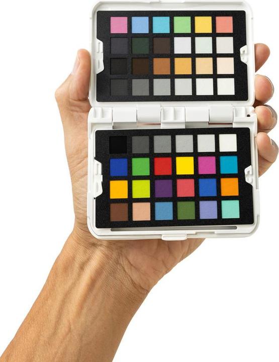 Produktbild Datacolor Spyder Checkr Photo (Diverse)