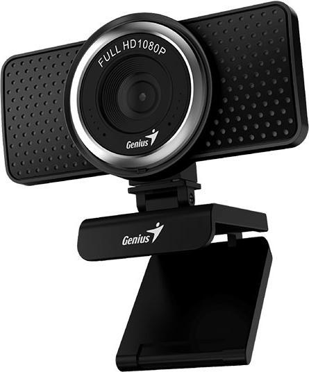Image du produit Genius Web Cam ECam 8000 (32200001406) (2 Mpx)