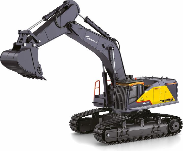 Immagine prodotto Amewi Escavatore cingolato ACV730 (RTR pronto all'uso)