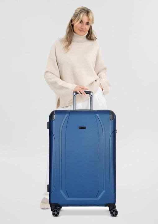 Actual product image Bugatti Valencia 4 wheels trolley L 77 cm (106 l, XL (from 140l))