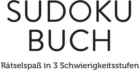 Actual product image Sudoku Buch (German, 2024)