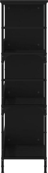 Actual product image VidaXL Georgetta (78.5 x 33 x 153 cm)