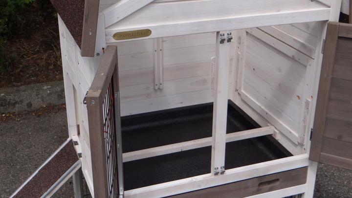 Image du produit Jamb Prestige Small