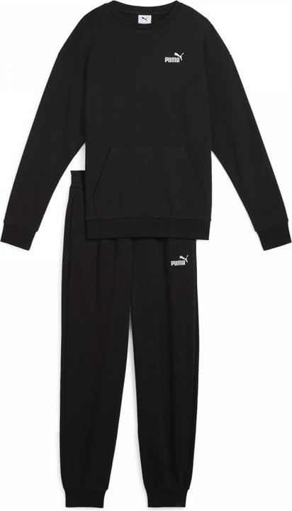 Actual product image Puma Sweat Suit Relaxed TR cl (M)