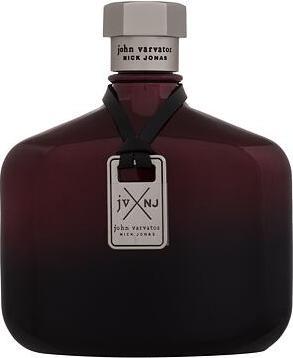 Image du produit John Varvatos Nick Jonas JV x NJ (Eau de toilette, 125 ml)