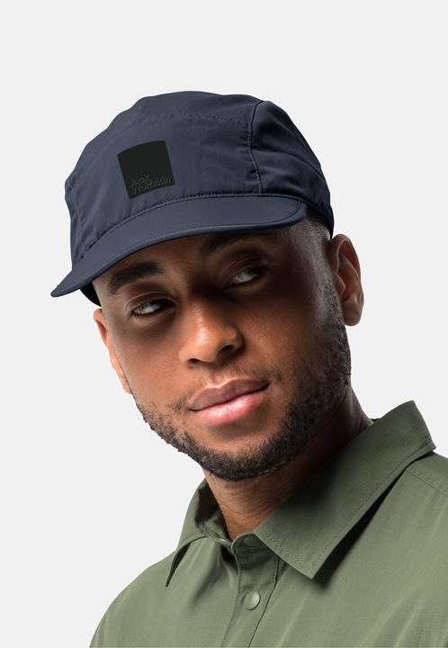 Immagine prodotto Jack Wolfskin Cappellino Da Viaggio (Taglia unica)