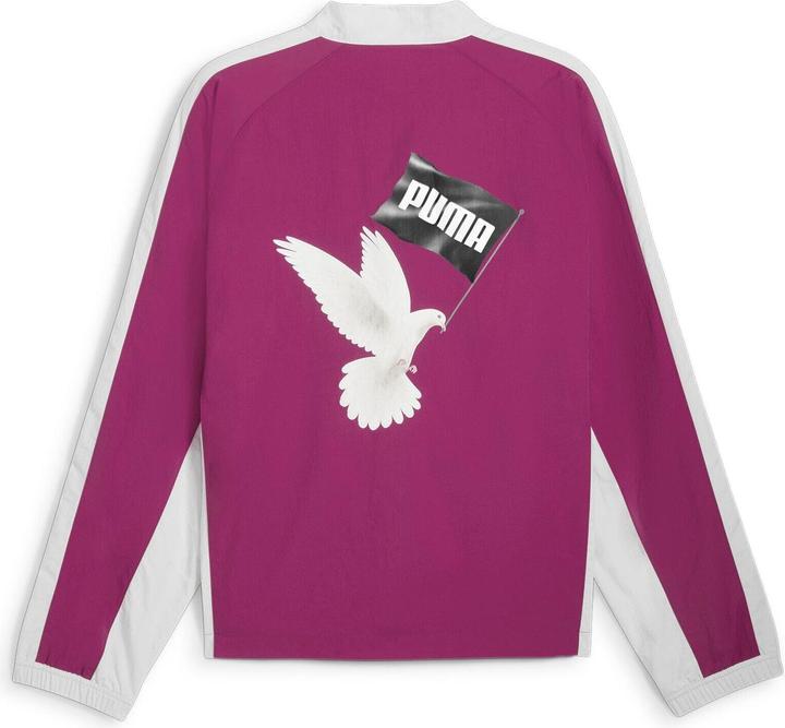Image du produit Puma x MÁS TIEMPO TWENTY FOUR Haut de track (S)
