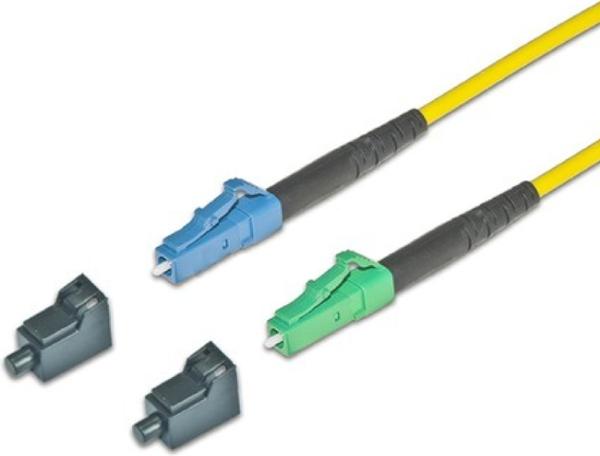 Image du produit Lightwin Câble à fibres optiques (CAT6, 5 m)