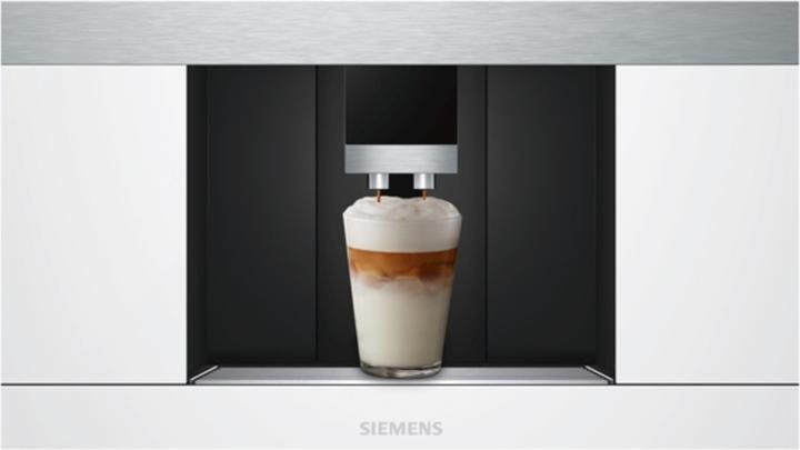 Actual product image Siemens Ct636lew1