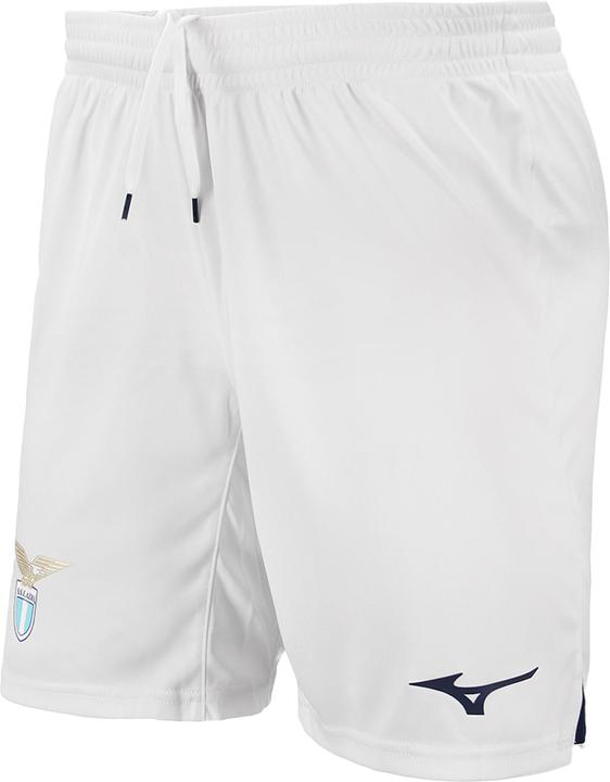 Image du produit Mizuno short domicile lazio rome 2024/25 (XL)
