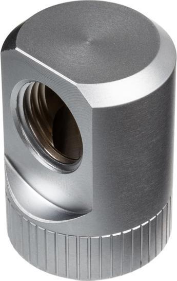 Immagine prodotto EKWB EK-Quantum Torque Gomito a 90 gradi da G1/4 di pollice maschio a G1/4 di pollice femmina -