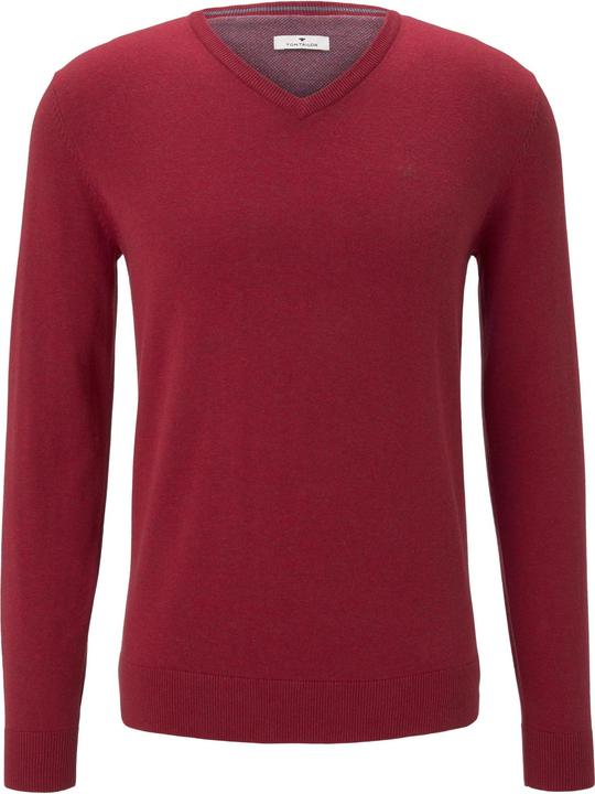 Produktbild Tom Tailor V Pullover (XXL)