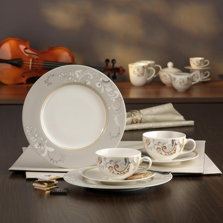 Produktbild CreaTable Palacio (18 Stück)