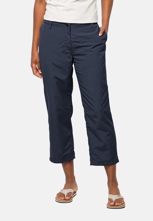 Actual product image Jack Wolfskin KALAHARI 7/8 PANTS W (46)