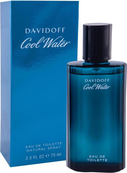 Davidoff Cool Water