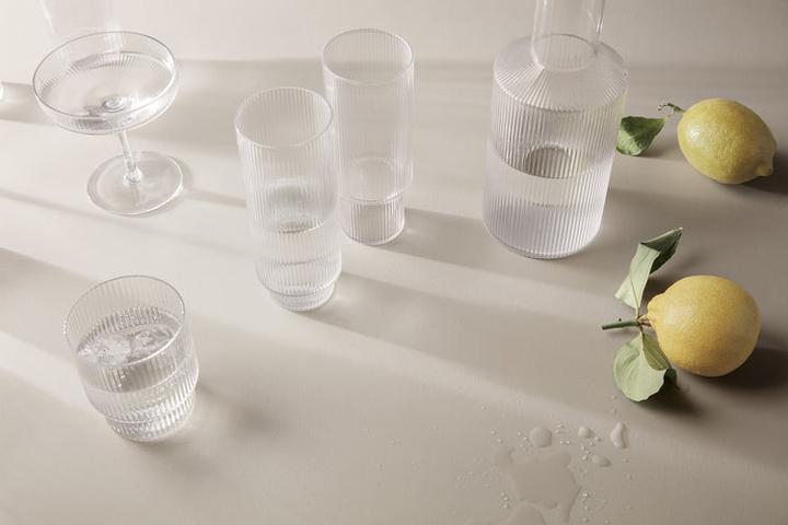 Actual product image Ferm Living Ripple (0.25 l, 4 x)