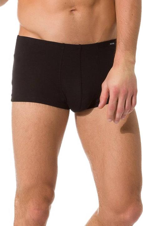 Immagine prodotto Skiny Boxershort Casual Figurbetont (L, confezione da 4)