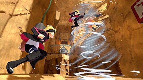 Produktbild Bandai Namco Naruto to Boruto: Shinobi Striker Xbox One (Xbox One S, EN)