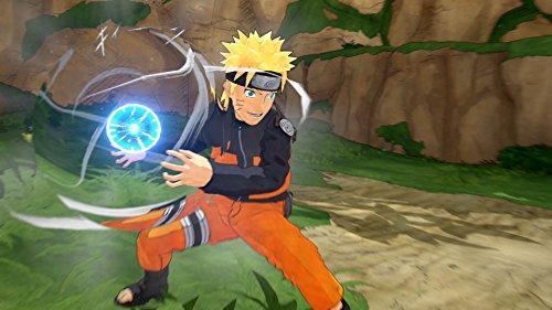 Produktbild Bandai Namco Naruto to Boruto: Shinobi Striker Xbox One (Xbox One S, EN)