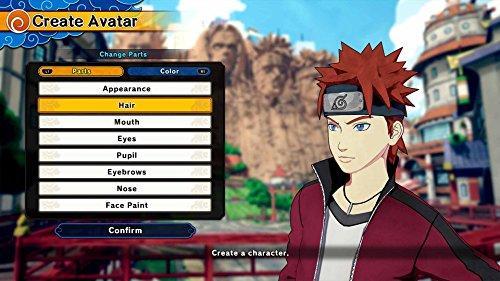 Produktbild Bandai Namco Naruto to Boruto: Shinobi Striker Xbox One (Xbox One S, EN)