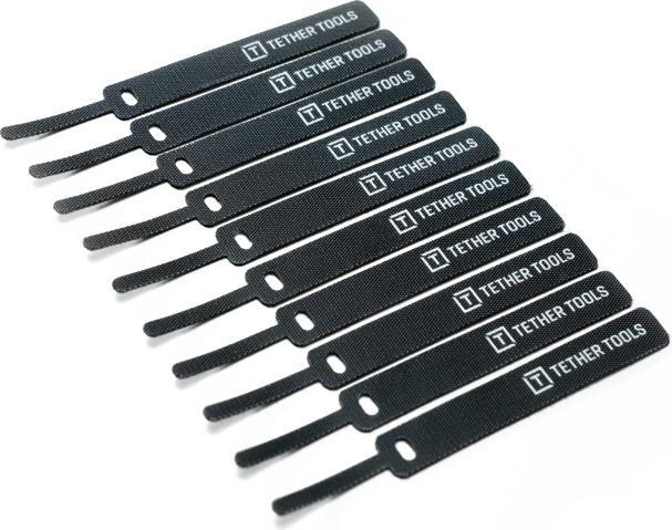 Actual product image Tether Tools USB-C 3.1 Kabel, USB-C / USB-C, 9.4m gerade zu gerade, 9.4 m, Orange (9.40 m, USB 3.1)