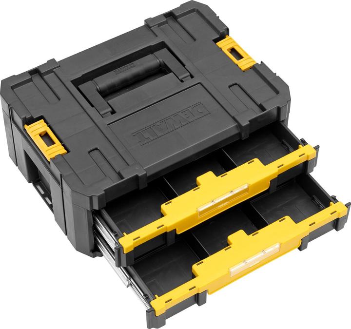 Produktbild DeWalt Tstak IV (1 Teile)