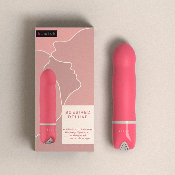Produktbild Bswish Bdesired Deluxe
