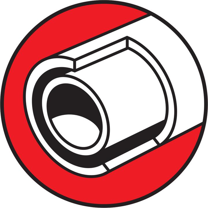 Actual product image Diaqua Aria 120 (3 Beam types, 10 l/min)