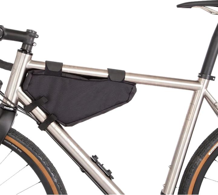 Image du produit Restrap Frame Bag (2.50 l, Sacoche de cadre)