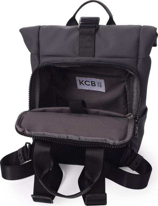 Produktbild KCB Mittelgrosser Anti-Diebstahl Rucksack Cube