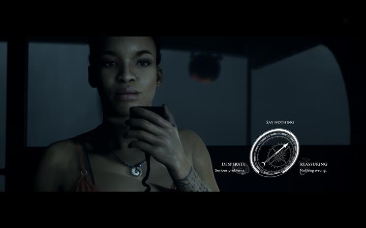 Immagine prodotto Bandai Namco The Dark Pictures Anthology: Man of Medan, PS4 Standard Italiano PlayStation 4 (PS4, IT)