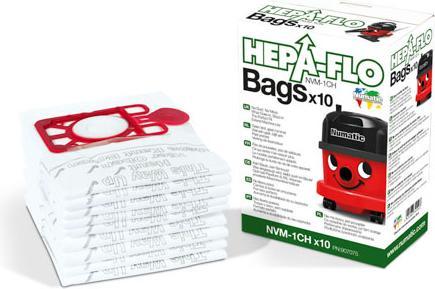 Produktbild Numatic Hepa-Flo Nvm-2bh (10 x)