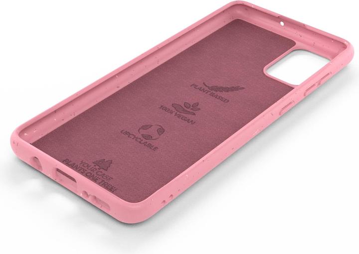Produktbild Woodcessories BioCase (Samsung Galaxy A71)