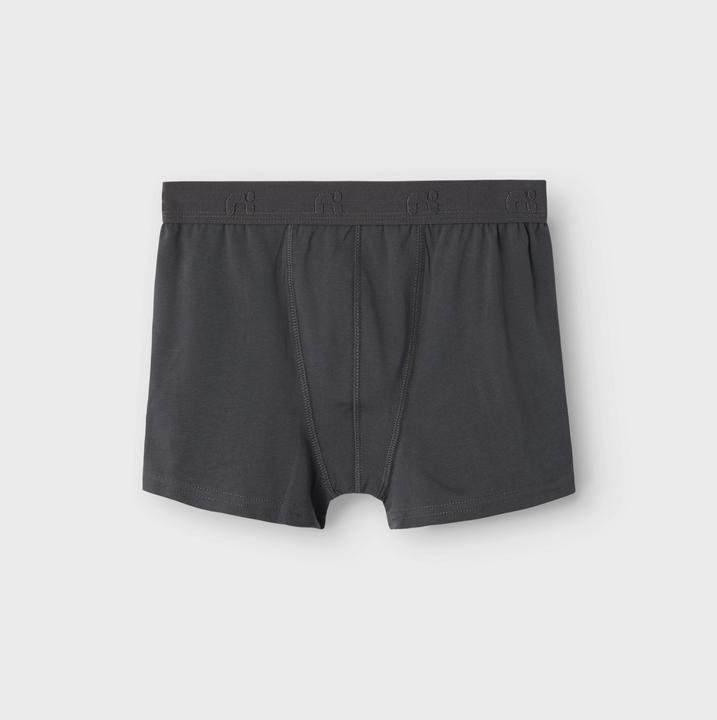 Produktbild Name it Nkmboxer 3p Iron Space Noos (146, 3er Pack)