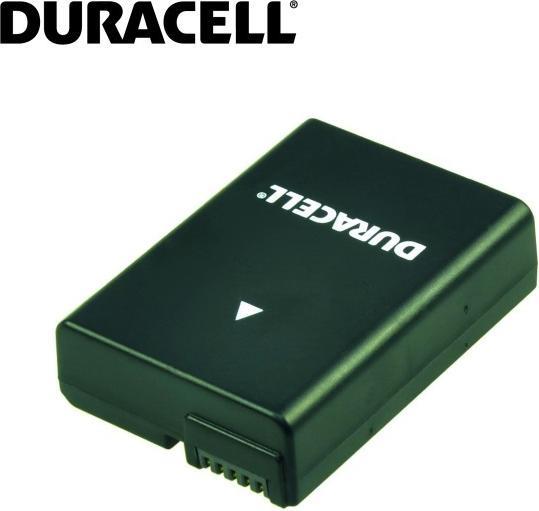 Actual product image Duracell Lithium-ion battery EN-EL14, 950mAh (Rechargeable battery)