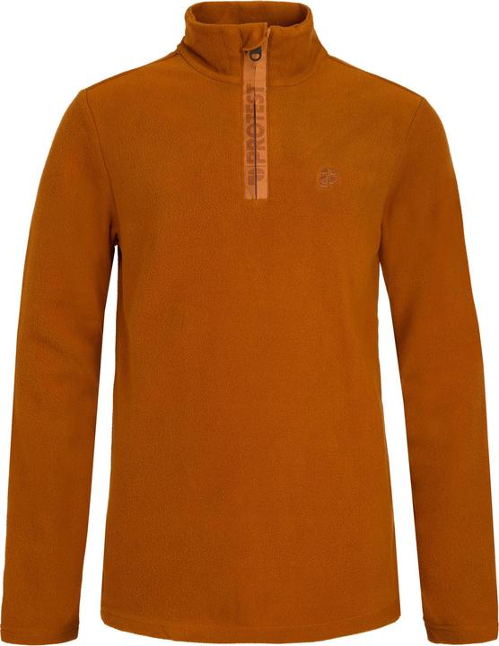 Immagine prodotto Protest Felpa per bambini Perfecty Jr 1/4 Zip Top (152)