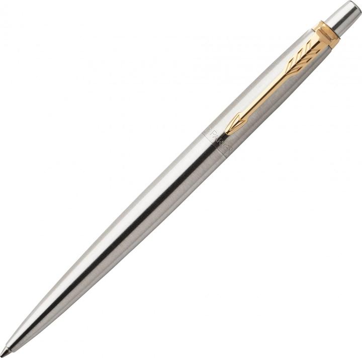 Actual product image Parker Pen Jotter (Silver, 2 x)
