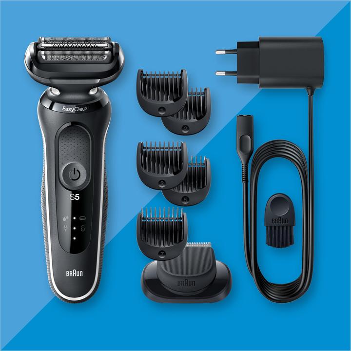Actual product image Braun Series 5 51-W1500s