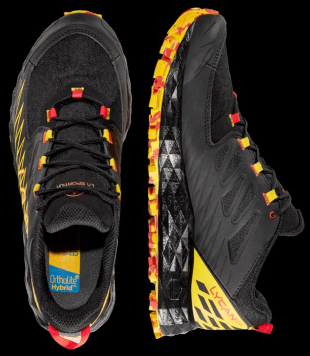 Actual product image La Sportiva Lycan GTX (45)