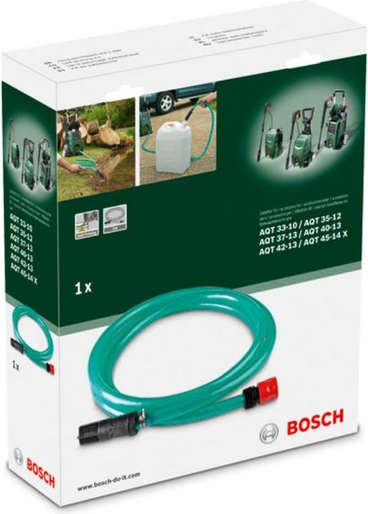 Immagine prodotto Bosch Home & Garden Kit di ricambi autoadescanti per Aquatak
