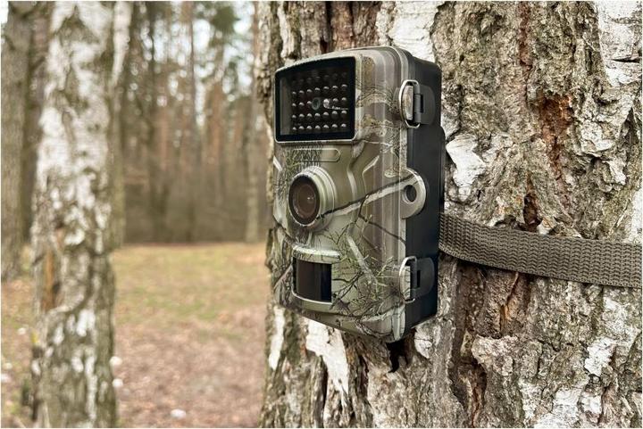 Produktbild Technaxx WILDCAM 1080P TX-256