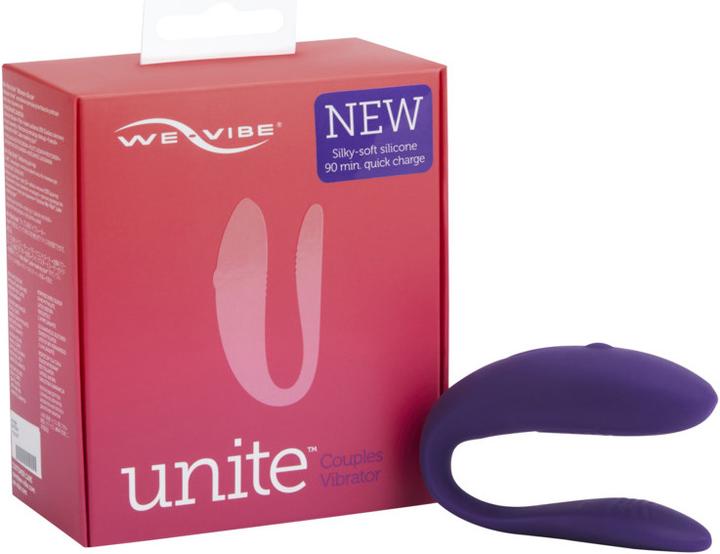 Image du produit We-Vibe Unite