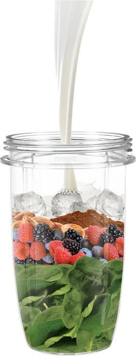 Actual product image NutriBullet Mugs