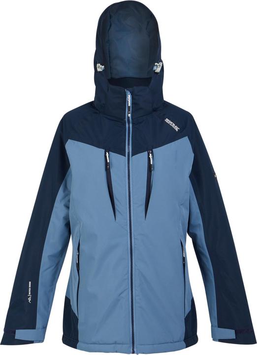 Regatta Calderdale II Jacke wasserfest Winter